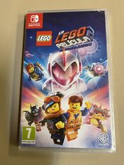 The LEGO Movie 2 Videogame Nintendo Switch