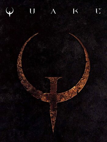 Quake PlayStation 4