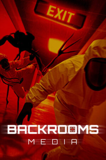 Backrooms Media (PC) Steam Key GLOBAL