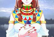 Cleopatra Fortune PlayStation