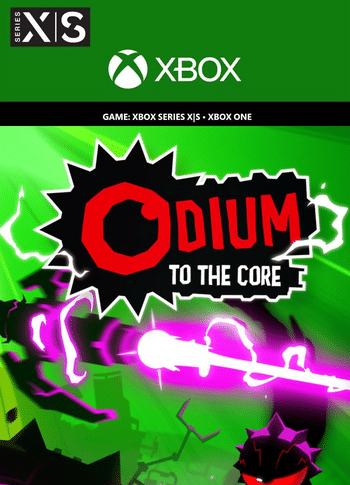 Odium To the Core XBOX LIVE Key ARGENTINA