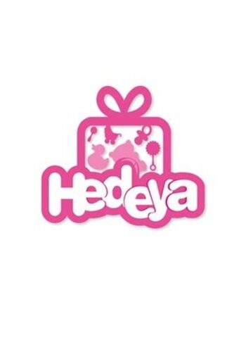 Hedeya Gift Card 500 EGP Key EGYPT
