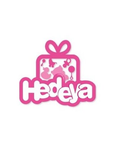 E-shop Hedeya Gift Card 100 EGP Key EGYPT