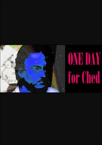 ONE DAY for Ched (PC) Steam Key GLOBAL