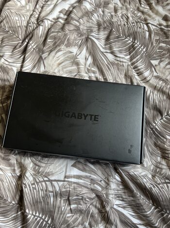 Gigabyte GeForce RTX 3060 Ti 8 GB 1410-1695 Mhz PCIe x16 GPU