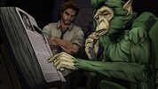 The Wolf Among Us Xbox Live Key MEXICO
