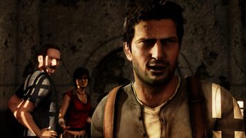 Uncharted 2: Among Thieves - Game of the Year Edition PlayStation 3