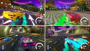 Cruis'n Blast Nintendo Switch