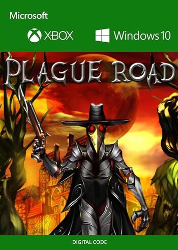 Plague Road PC/XBOX LIVE Key ARGENTINA