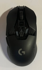 Logitech G G903 Lightspeed Ambidextrous Wireless Optical Gaming Mouse