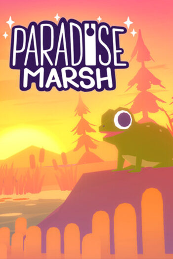 Paradise Marsh (PC) Steam Key GLOBAL
