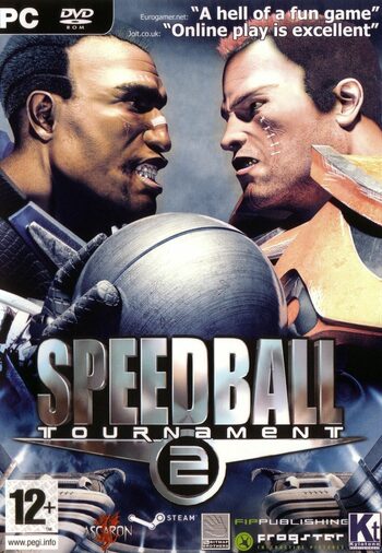Speedball 2: Tournament Steam Key GLOBAL