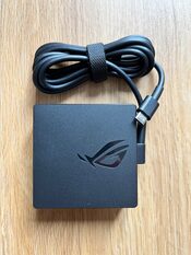 ASUS ROG 100W USB-C Adapter