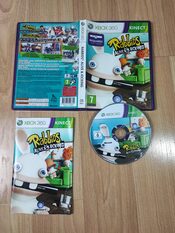 Rabbids: Alive & Kicking Xbox 360