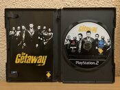 The Getaway PlayStation 2