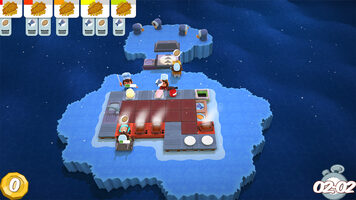 Overcooked! All You Can Eat PlayStation 4