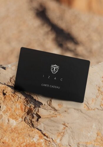 Izac Gift Card 10 EUR Key FRANCE