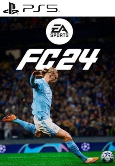 E-shop EA SPORTS FC 24 Pre-Order Bonus (DLC) (PS5) PSN Key EUROPE