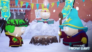 South Park: Snow Day! Xbox Series X