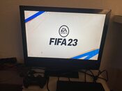 PS4 Slim, Black, 1TB, FIFA 20 EDITION.