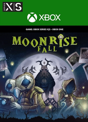 Moonrise Fall XBOX LIVE Key TURKEY