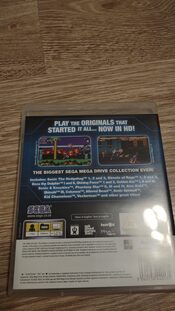 SEGA Mega Drive: Ultimate Collection PlayStation 3