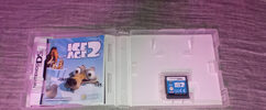 Ice Age 2: The Meltdown (DS) Nintendo DS