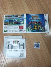 Pokémon Super Mystery Dungeon Nintendo 3DS