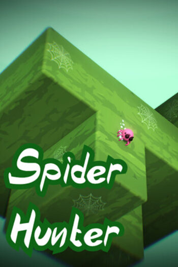 Spider Hunter (PC) Steam Key GLOBAL
