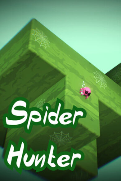 E-shop Spider Hunter (PC) Steam Key GLOBAL