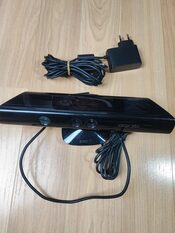 Kinect Xbox 360 con adaptador 