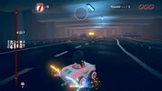 Garfield Kart - Furious Racing (PC) Steam Key LATAM