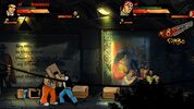 Skinny and Franko: Fists of Violence XBOX LIVE Key ARGENTINA for sale