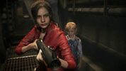 Resident Evil 2 / Biohazard RE:2 (Deluxe Edition) Steam Key EUROPE