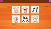 Cute Animals Memory Card Game (PC) Steam Key GLOBAL
