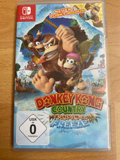 Donkey Kong Country: Tropical Freeze Nintendo Switch