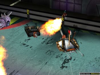 Robot Wars: Arenas of Destruction PlayStation 2 for sale