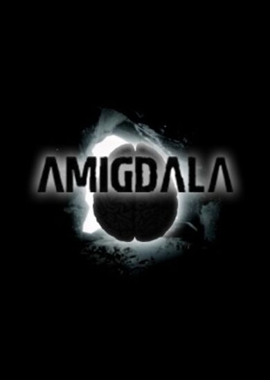 E-shop Amigdala [VR] Steam Key GLOBAL