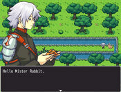 Buy A Conversation With Mister Rabbit (PC) Steam Key GLOBAL