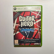 Guitar Hero: Van Halen Xbox 360