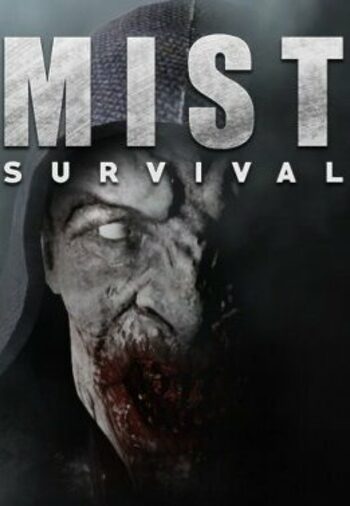 Mist Survival Steam Key GLOBAL