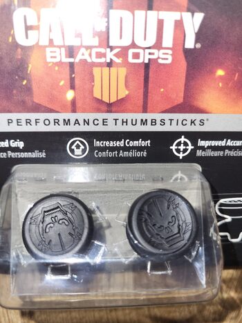 Xbox kontrol freek performance thumbsticks