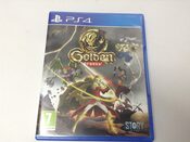 Golden Force PlayStation 4