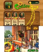 Get Gardenscapes Nintendo 3DS