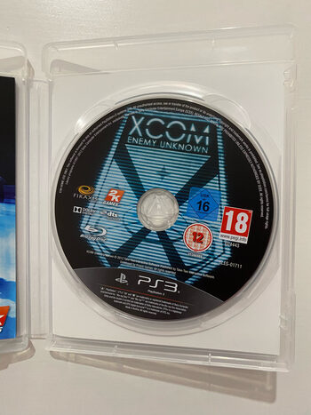 Get XCOM: Enemy Unknown PlayStation 3