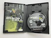 Get Tom Clancy's Splinter Cell PlayStation 2