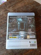 Resident Evil Revelations PlayStation 3