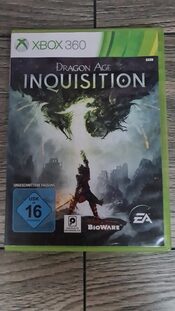 Dragon Age: Inquisition Xbox 360