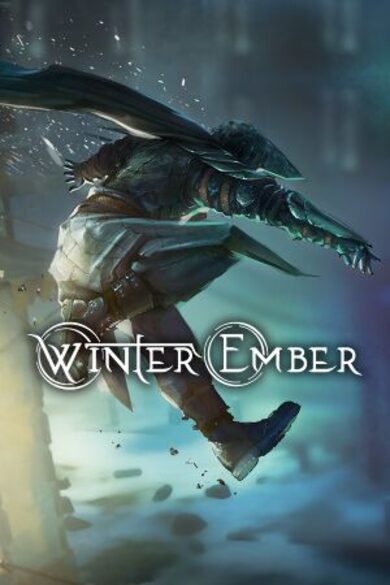 E-shop Winter Ember (PC) Steam Key GLOBAL