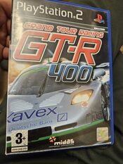 GT-R Touring PlayStation 2